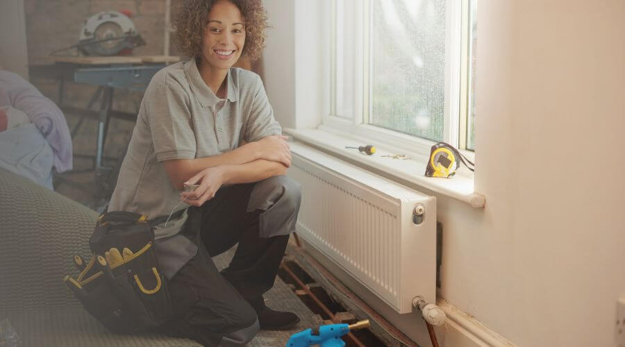 Professional Gas Leak Detection in Modoc, IL